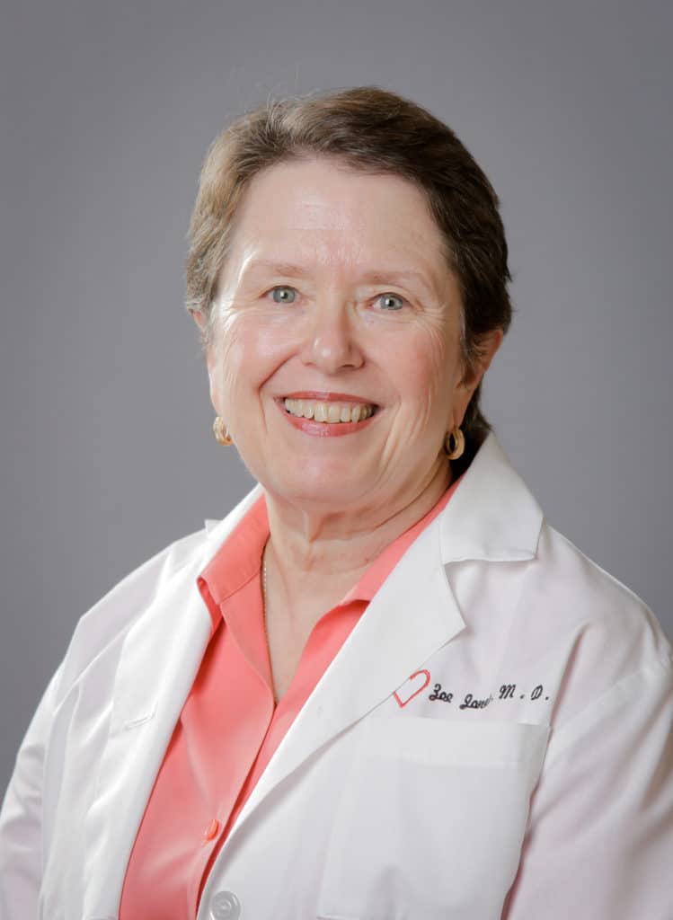 Zoe Jones Central Heart Center